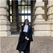 Avvocato impartisce ripetizioni di: diritto (tutte le branche), economia politica, scienza delle finanze, materie umanistiche